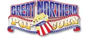 greatnorthernpopcorn.com