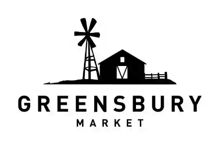 greensbury.com