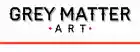 greymatterart.com