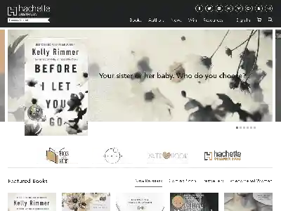 hachette.com.au