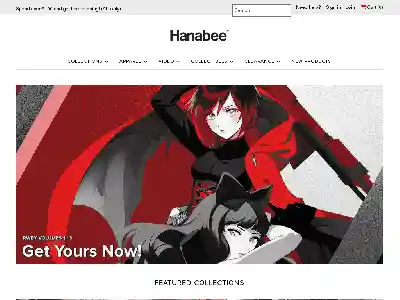 hanabee.com.au