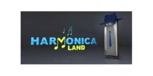 harmonicaland.com