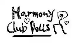 harmonyclubdolls.com