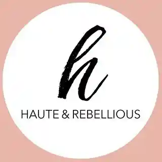 hauteandrebellious.com