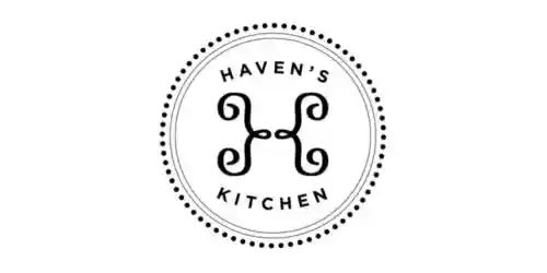 havenskitchen.com