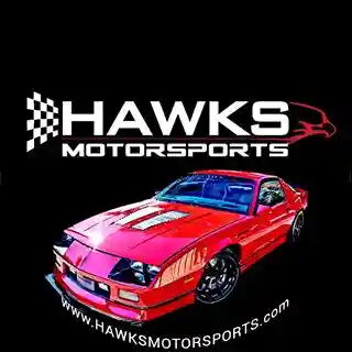 hawksmotorsports.com