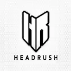 headrushbrand.com