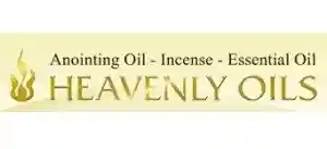 heavenlyoils.com