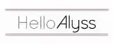 hello-alyss.com