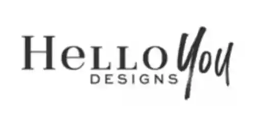 helloyoudesigns.com