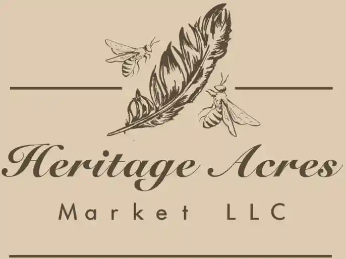 heritageacresmarket.com