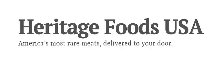 heritagefoods.com