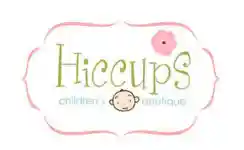 hiccupschildrensboutique.com