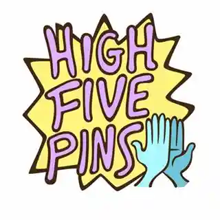 highfivepins.com