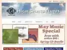 highspirits.com