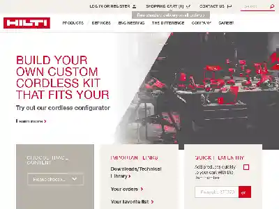 hilti.com.au