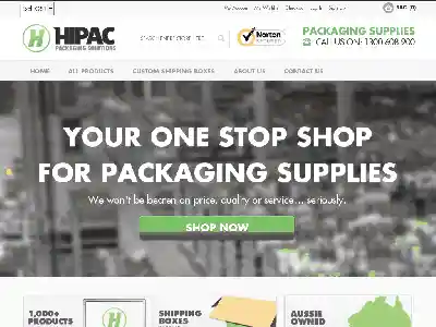 hipac.net.au