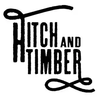 hitchandtimber.com