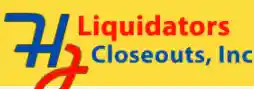 hjcloseouts.com