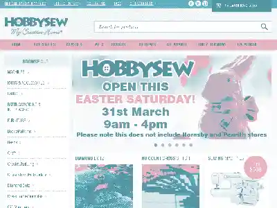 hobbysew.com.au