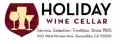 holidaywinecellar.com