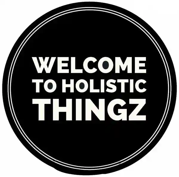 holisticthingz.com