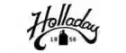 holladaydistillery.com