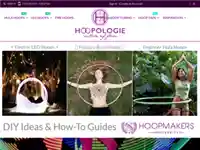 hoopologie.com