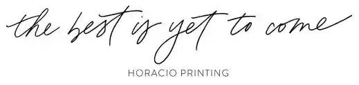 horacioprinting.com