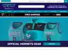 hornetsfanshop.com