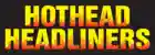 hotheadheadliners.com