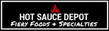 hotsaucedepot.com