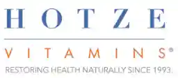 hotzevitamins.com