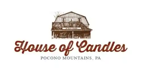 houseofcandles.com