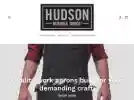 hudsondurablegoods.com