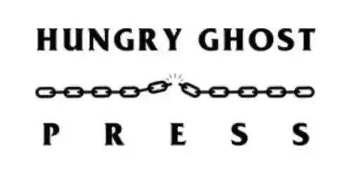 hungryghostpress.com