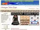 huntingtonfabricdepot.com