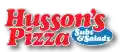 hussonspizza.com