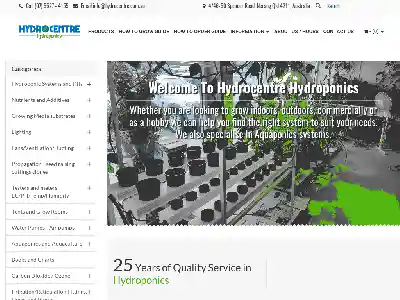 hydrocentre.com.au