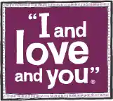 iandloveandyou.com