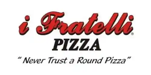 ifratellipizza.com