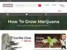 ilovegrowingmarijuana.com