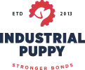 industrialpuppy.com