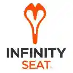 infinitybikeseat.com