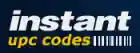 instantupccodes.com