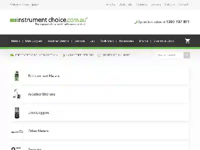 instrumentchoice.com.au