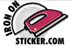 irononsticker.com