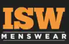 iswmenswear.com