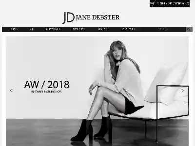 janedebster.com.au