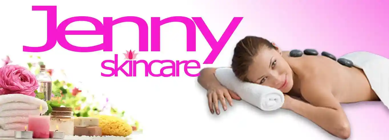 jennyskincare.com